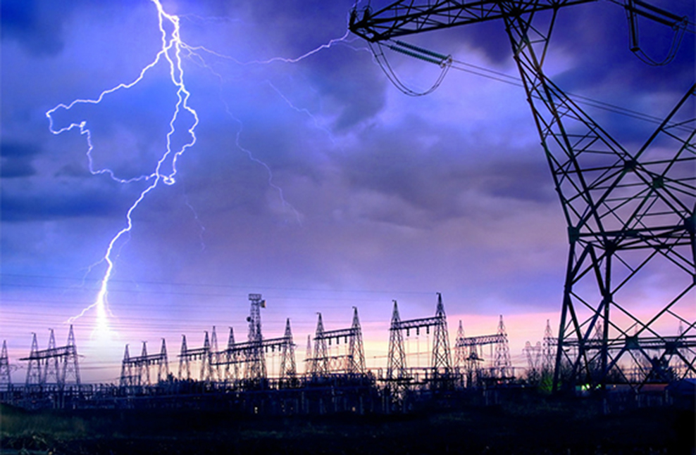 暫态電(diàn)壓現(xiàn)象定義